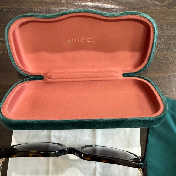 Gucci GG1189SA Sunglasses Women - Picture 4 of 8